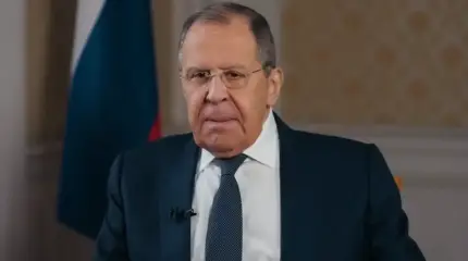 Лавров: Покушение на генерал-лейтенанта Алексеева – теракт для срыва переговоров