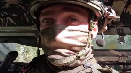 Минобороны РФ сообщило о новом обмене военнопленными с Украиной