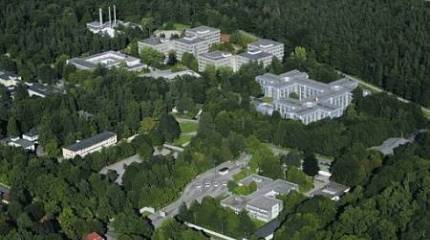 Оберштурмфюрер с Лубянки