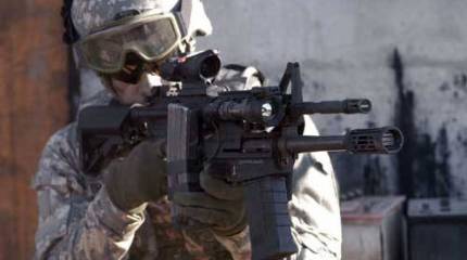 Картечь тотальной войны