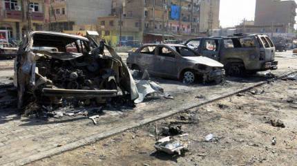 Ирак рассматривает варианты международного сотрудничества в борьбе с «Исламским государством»