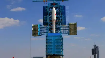 Многоцелевая тайна: первый многоразовый космический корабль Китая
