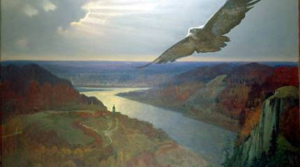 Главная проблема России — потеря полного государственного суверенитета