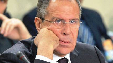 Госдеп: критикуя Обаму, Лавров основывался на «выборочном прочтении» заявления американского президента