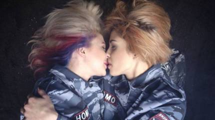 Кинозал: «Артдокфест», у них там своя атмосфера… Часть 1