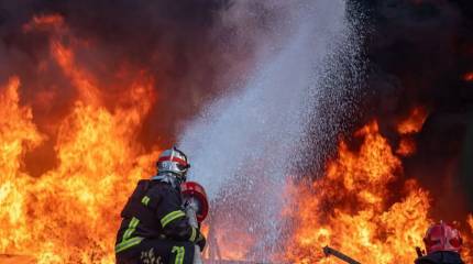 Украинские ресурсы сообщают о взрыве на нефтепроводе «Дружба» в Закарпатье