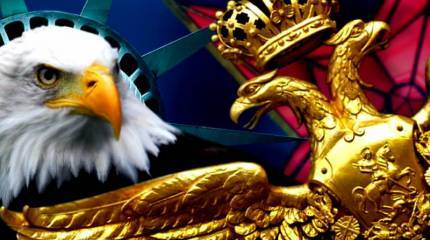 США готовят зачистку внутри России