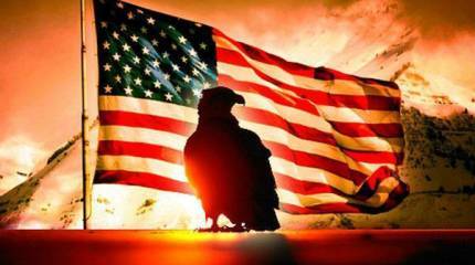 Генезис сирийского кризиса и вечная война США