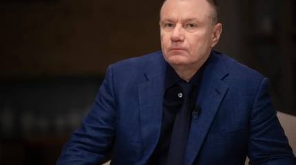 Глава «Норникеля»: России не нужен такой крепкий рубль, как сейчас