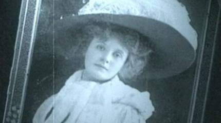 Анна Ревельская — русская Мата Хари