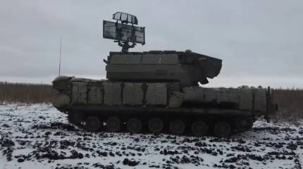 Три истребителя Су-27 и один фронтовой бомбардировщик Су-24 ВС ВСУ сбила российская ПВО за сутки - Минобороны