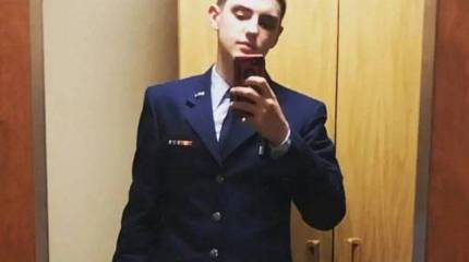 Американская пресса: Обвиняемый в «утечке данных» Пентагона Тейшейра не стал признавать себя виновным