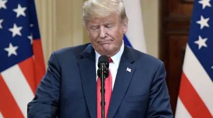 «Трамп теряет терпение»: президент США разочарован действиями России, но по-прежнему планирует урегулировать конфликт на Украине