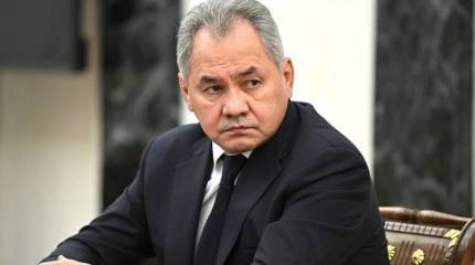 Министры обороны России и Турции обсудили ситуацию в Сирии, Карабах и зерновую сделку