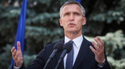 Генсек НАТО пригрозил «глобальным» ответом на российские кибератаки