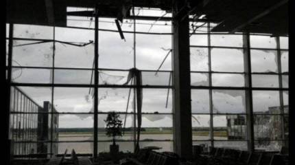 Пресс-секретарь "АТО" заявил, что режим прекращения огня нарушают ополченцы, обстреливая сами себя