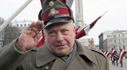 О том, как в Латвии предложили загнать русских в специальные зоны