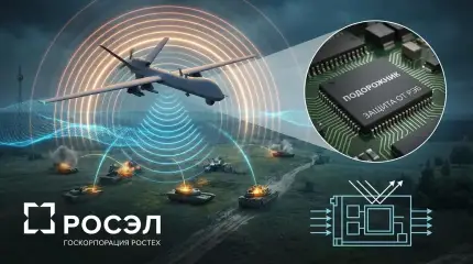Как крошечный чип «Подорожник» может переломить гонку вооружений в небе