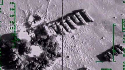 Боевики «ИГ» сели на финансовую диету