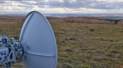 Российское предприятие назвало предполагаемые сроки начала серийного выпуска модернизированной станции связи «Гроза»