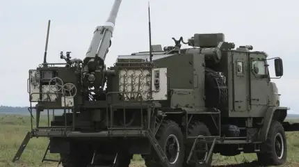 САО «Флокс» проходит последние испытания и готовится к службе