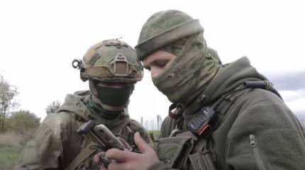 Представитель ВСУ заявил о попытке ВС РФ захватить высоты у Новоегоровки на линии Купянск-Кременная