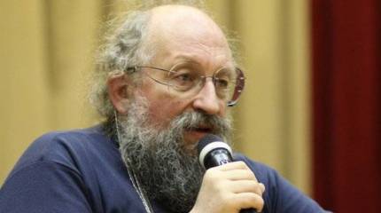 Анатолий Вассерман: «Я оцениваю положение Украины как предсмертное»