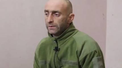 Источник: Количество воспользовавшихся частотой «Волга» для сдачи в плен украинских военных значительно возросло