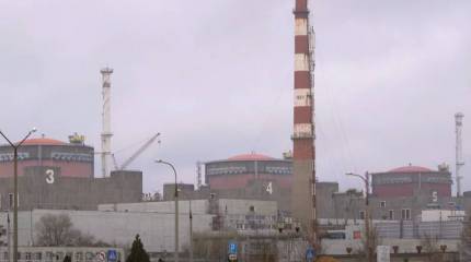 Боррель против: Евросоюз недоволен переходом Запорожской АЭС под юрисдикцию России и управление «Росэнергоатома»