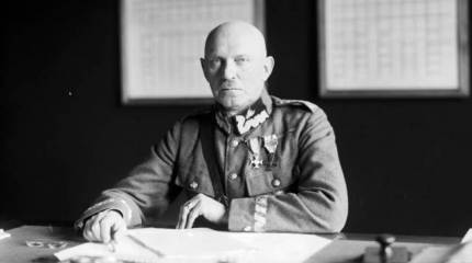 Варшавское вето 1916 года. Зачем полякам Polskie Królestwo?