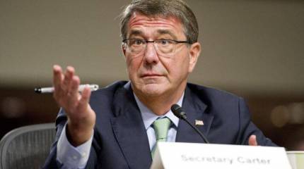 Глава Пентагона: Борьба с терроризмом должна вестись не только за рубежом, но и на территории США