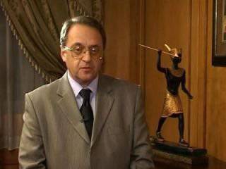 Сирия — не Ливия