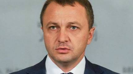 Украинский языковой омбудсмен: «Там, где слышишь русский язык, первая реакция – выстрел»