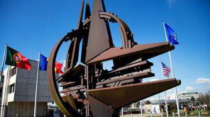 Итальянцы собирают подписи за выход из НАТО