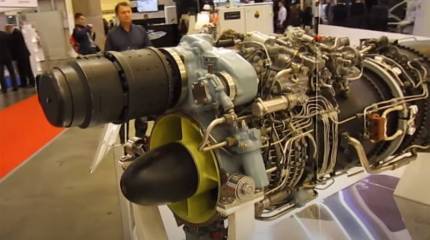 Суд в Киеве отклонил ходатайство о снятии ареста с пакета акций «Мотор Сич»