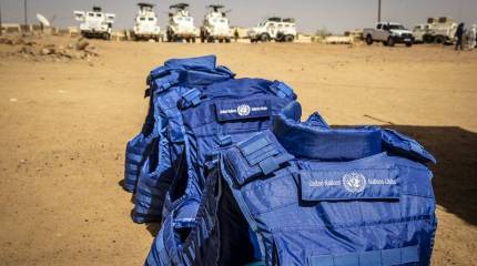 СМИ ФРГ: Бундесвер приостанавливает свою миссию в Мали из-за проблем с местными властями