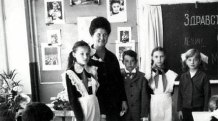 Познер назвал минус советского образования