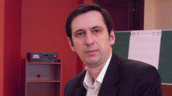 Андрей Арешев: «Боевиков “Исламского государства” нацеливают на Россию»