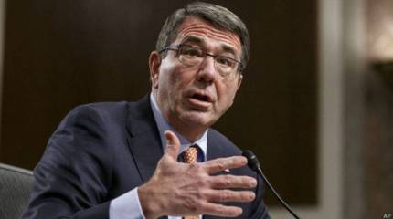 Пентагон обеспокоен недостаточной мобильностью натовских сил