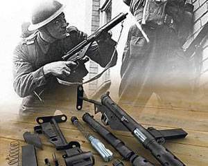 В атаку с дыроколом