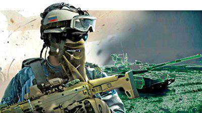 Готовность к технологической войне