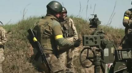 Минобороны Румынии предпочло держать в тайне от парламента информацию о военной поддержке Украины