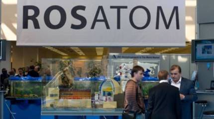 Росатом разрабатывает для военных тяжелометаллические реакторы