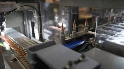 Армии США разрешили использовать гильзы, изготовленные по технологии Peak Alloy