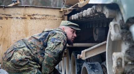 «Следят за перевозками»: Писториус обвинил Россию в шпионаже за бундесвером