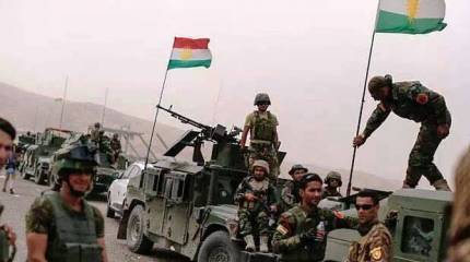 Курды, чьи вы будете?