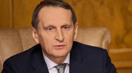 Глава российской разведки: у Москвы есть шансы договориться с американцами