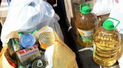 Минск отправит на Украину гуманитарную помощь на $ 63 тысячи