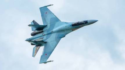 Сделка с Индонезией на поставку Су-35 отложена из-за санкций. США запугали?