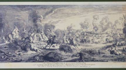 Как взяли Очаков